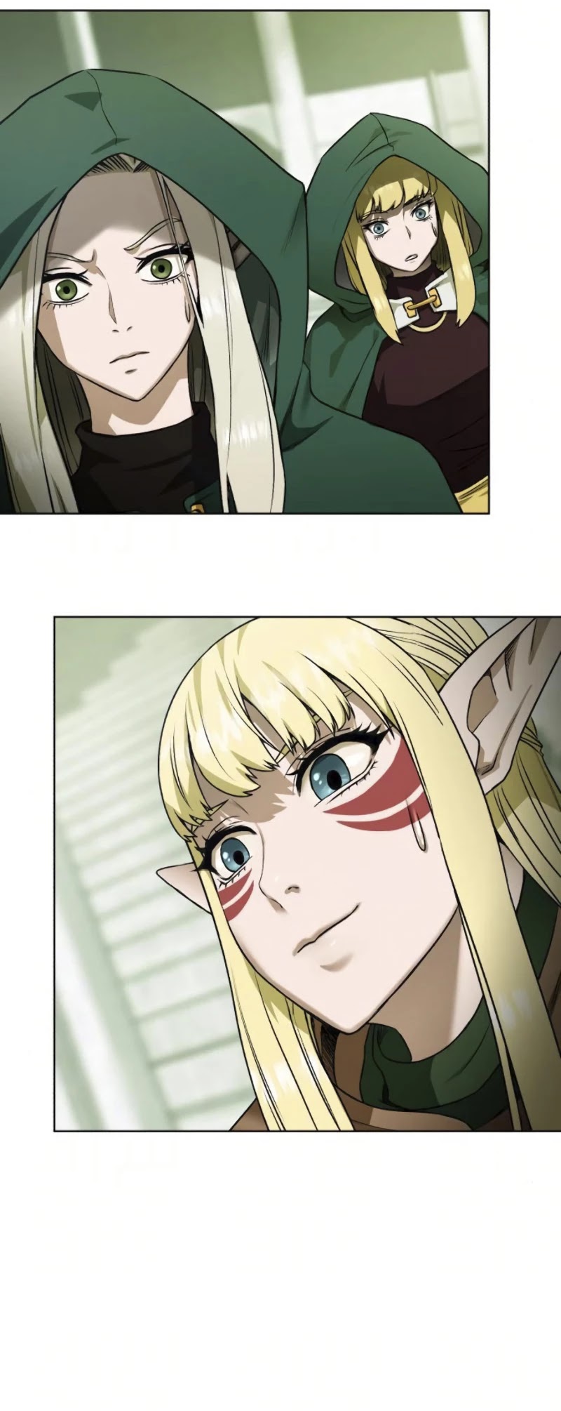 Dungeons & Artifacts Chapter 19 page 38 - Chapter 19
