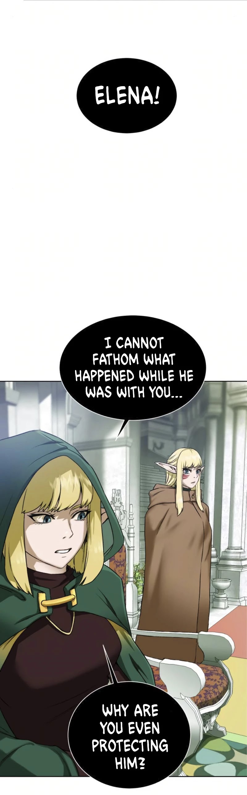 Dungeons & Artifacts Chapter 19 page 9 - Chapter 19