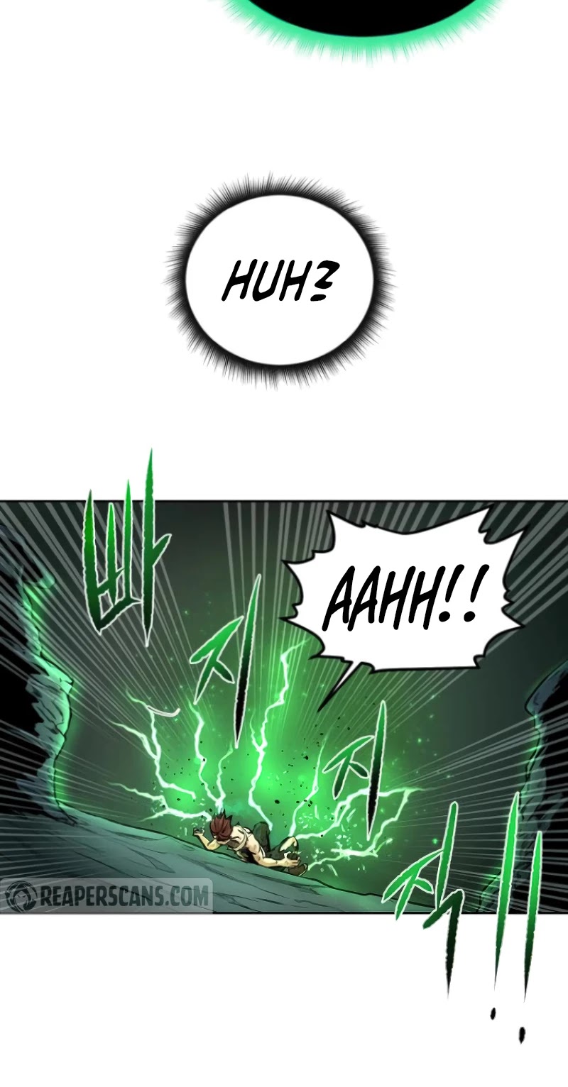 Dungeons & Artifacts Chapter 2 page 18 - Chapter 2