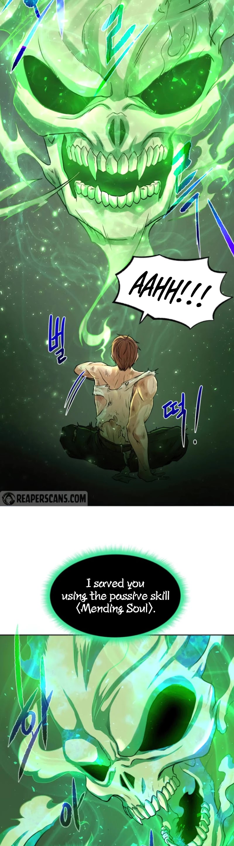 Dungeons & Artifacts Chapter 2 page 20 - Chapter 2