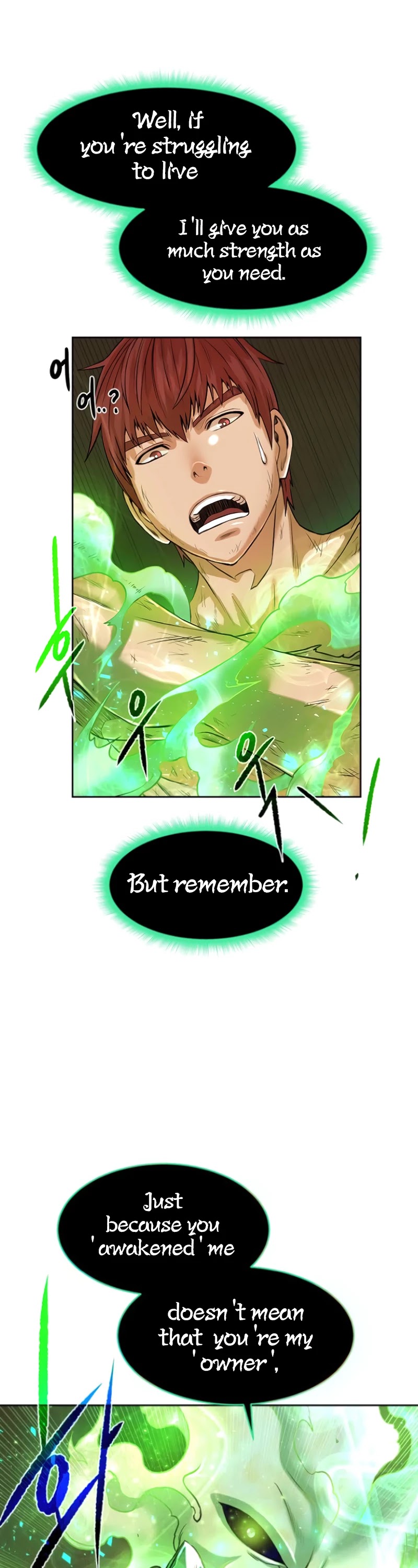 Dungeons & Artifacts Chapter 2 page 34 - Chapter 2