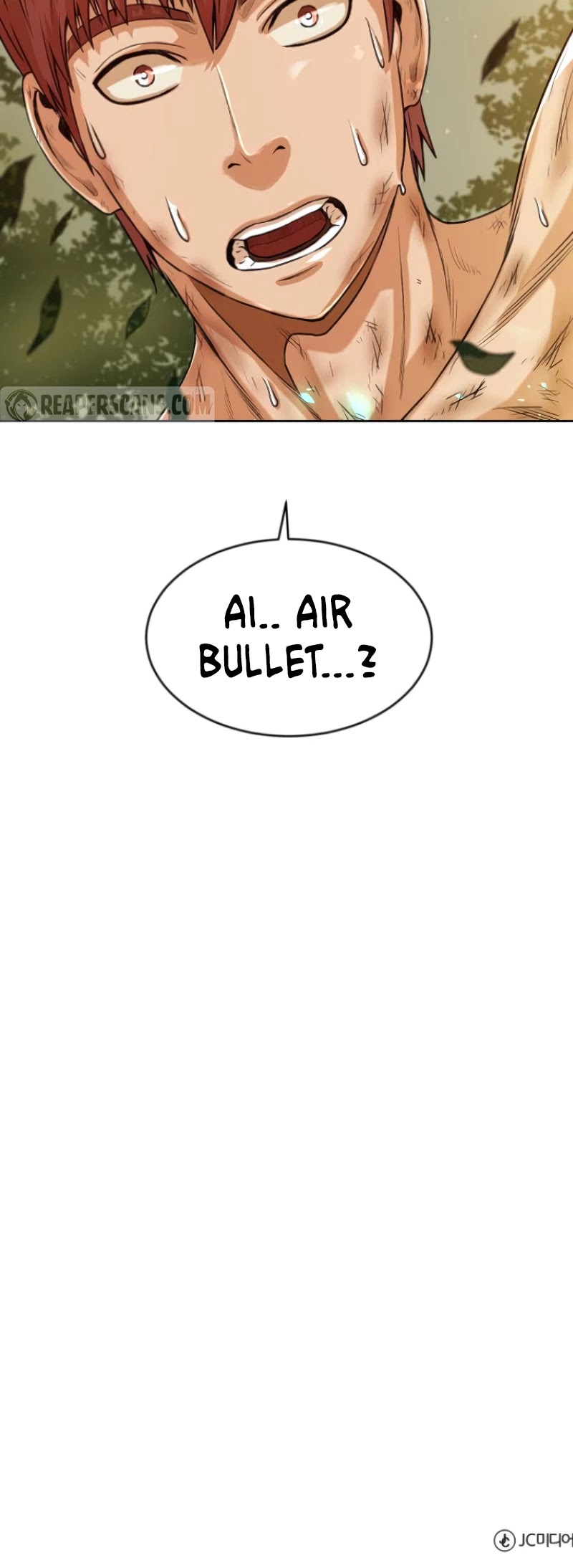 Dungeons & Artifacts Chapter 2 page 48 - Chapter 2