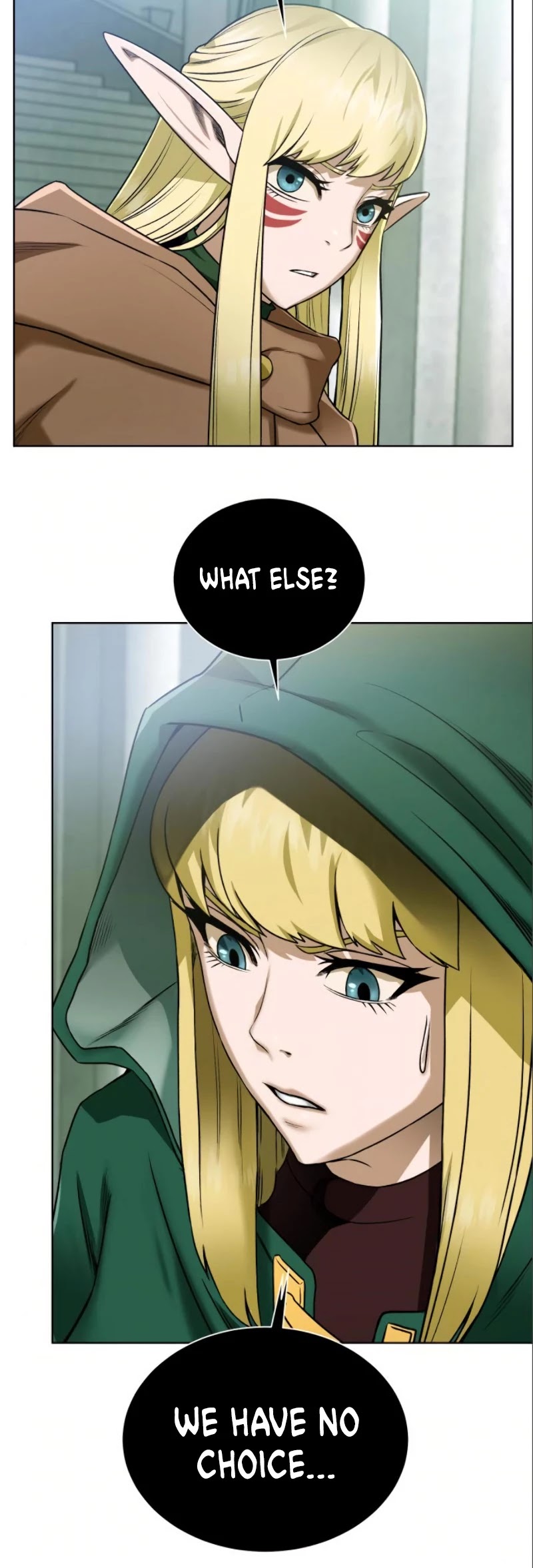 Dungeons & Artifacts Chapter 20 page 15 - Chapter 20