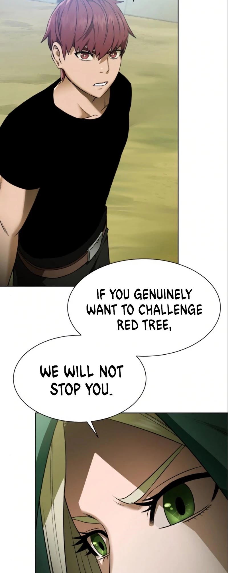 Dungeons & Artifacts Chapter 20 page 18 - Chapter 20