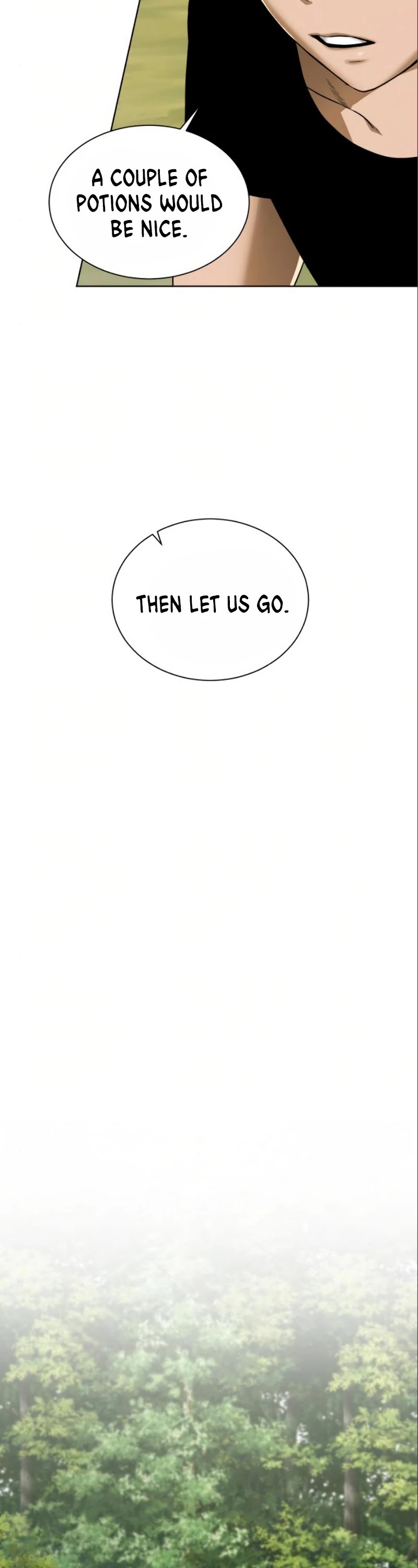Dungeons & Artifacts Chapter 20 page 26 - Chapter 20