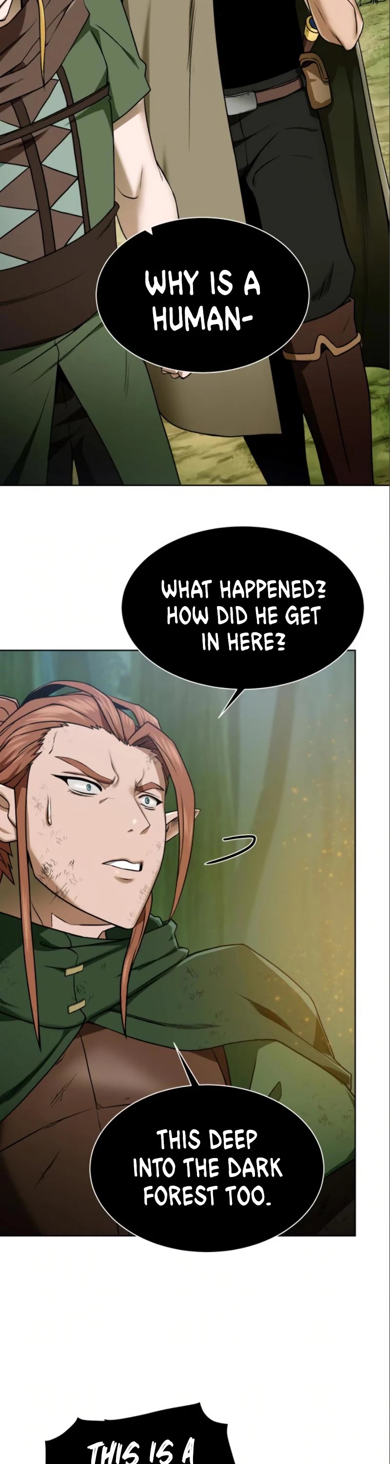 Dungeons & Artifacts Chapter 20 page 34 - Chapter 20