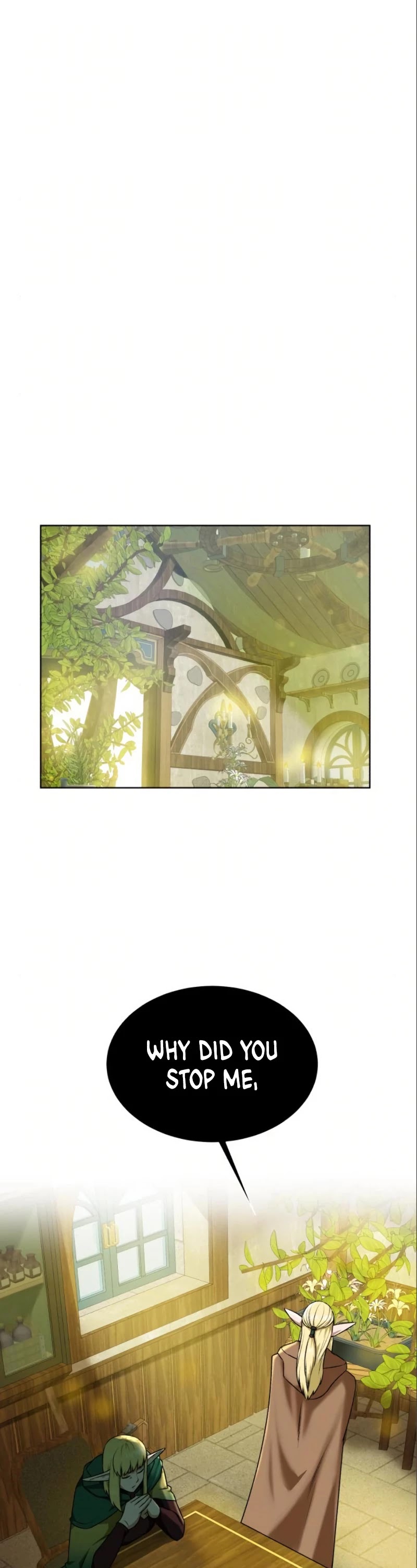 Dungeons & Artifacts Chapter 20 page 38 - Chapter 20