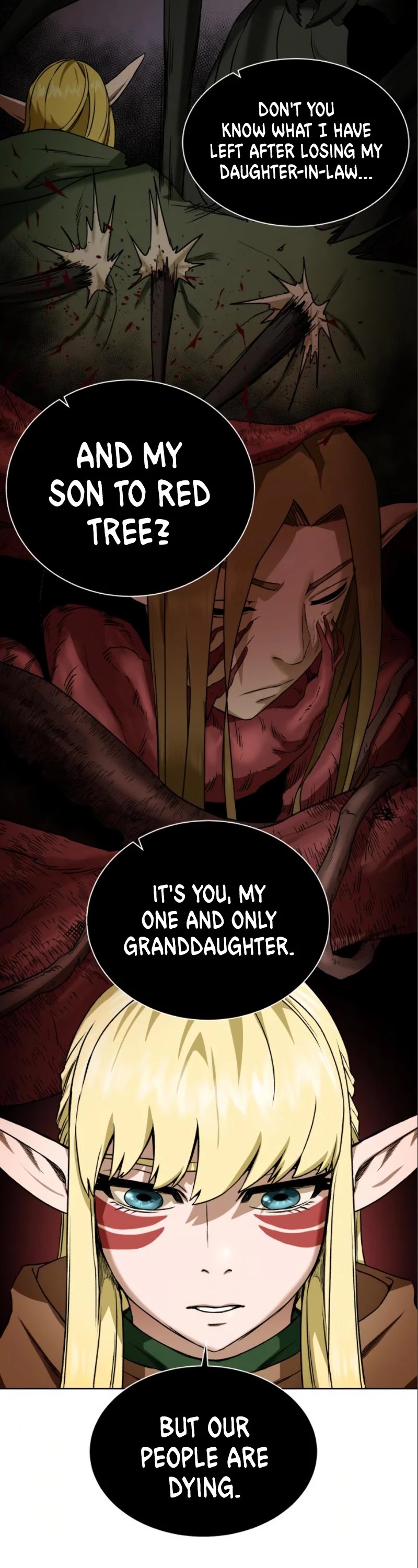 Dungeons & Artifacts Chapter 20 page 40 - Chapter 20