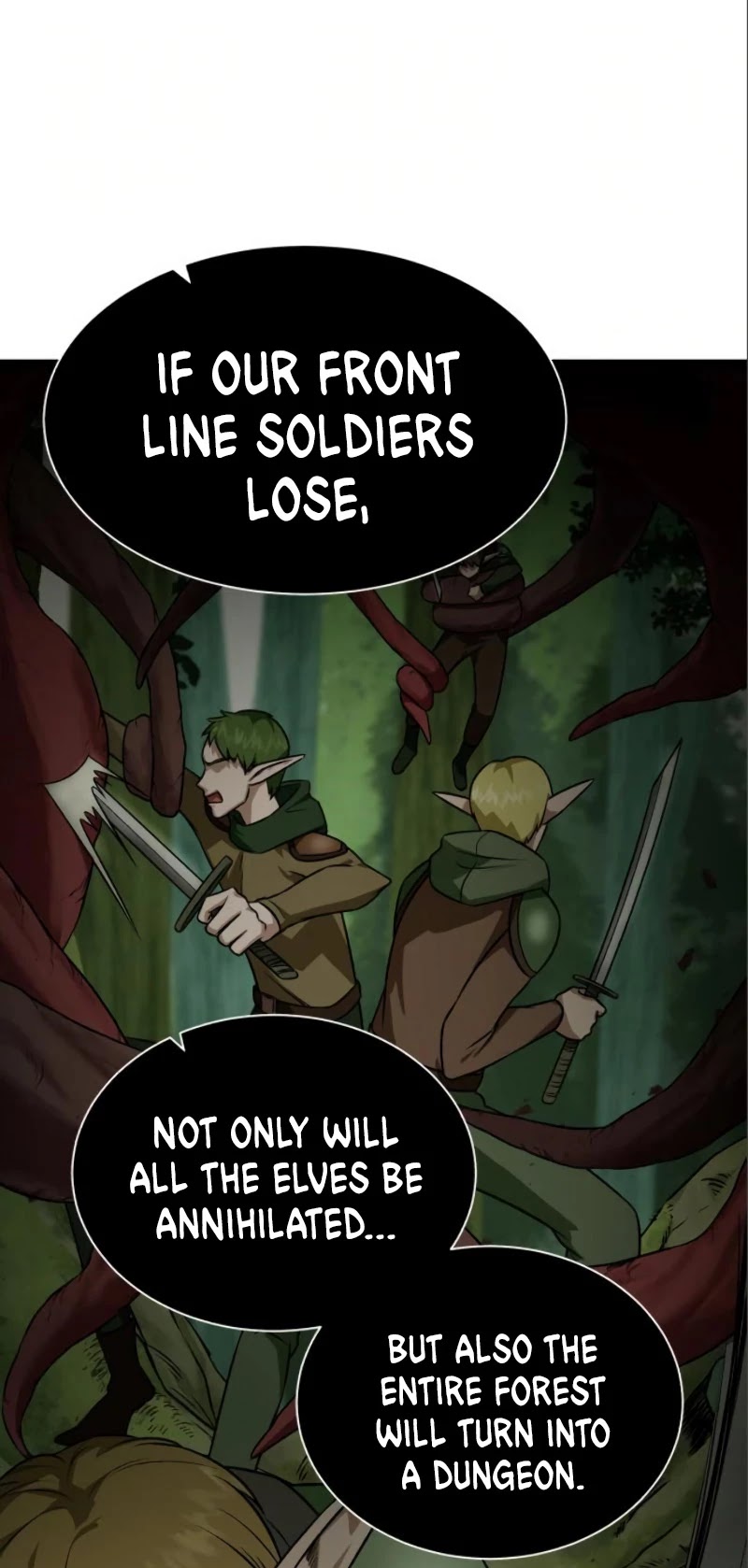 Dungeons & Artifacts Chapter 20 page 41 - Chapter 20