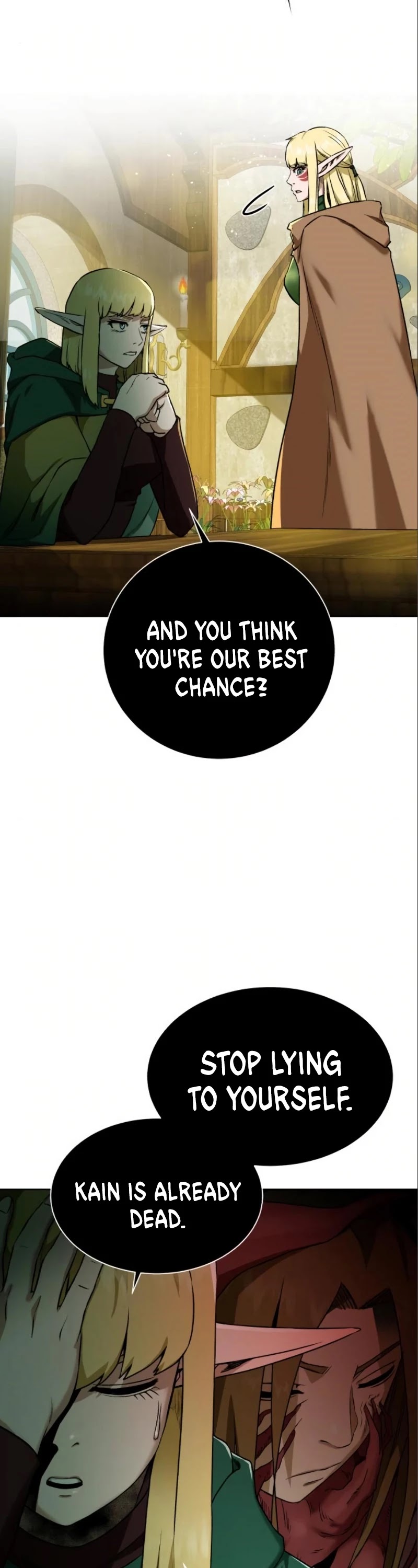 Dungeons & Artifacts Chapter 20 page 43 - Chapter 20