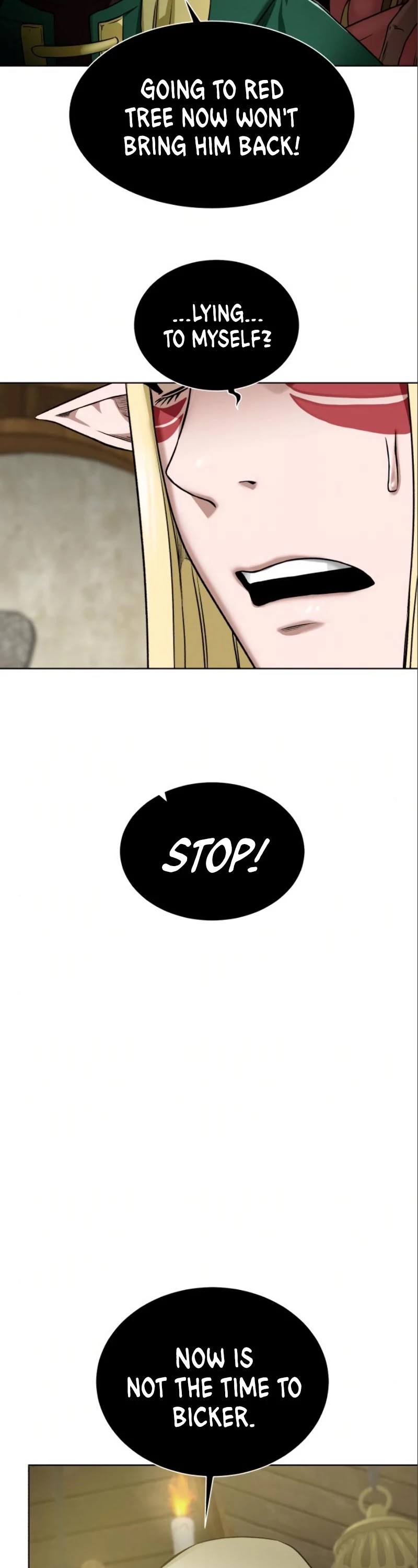 Dungeons & Artifacts Chapter 20 page 44 - Chapter 20