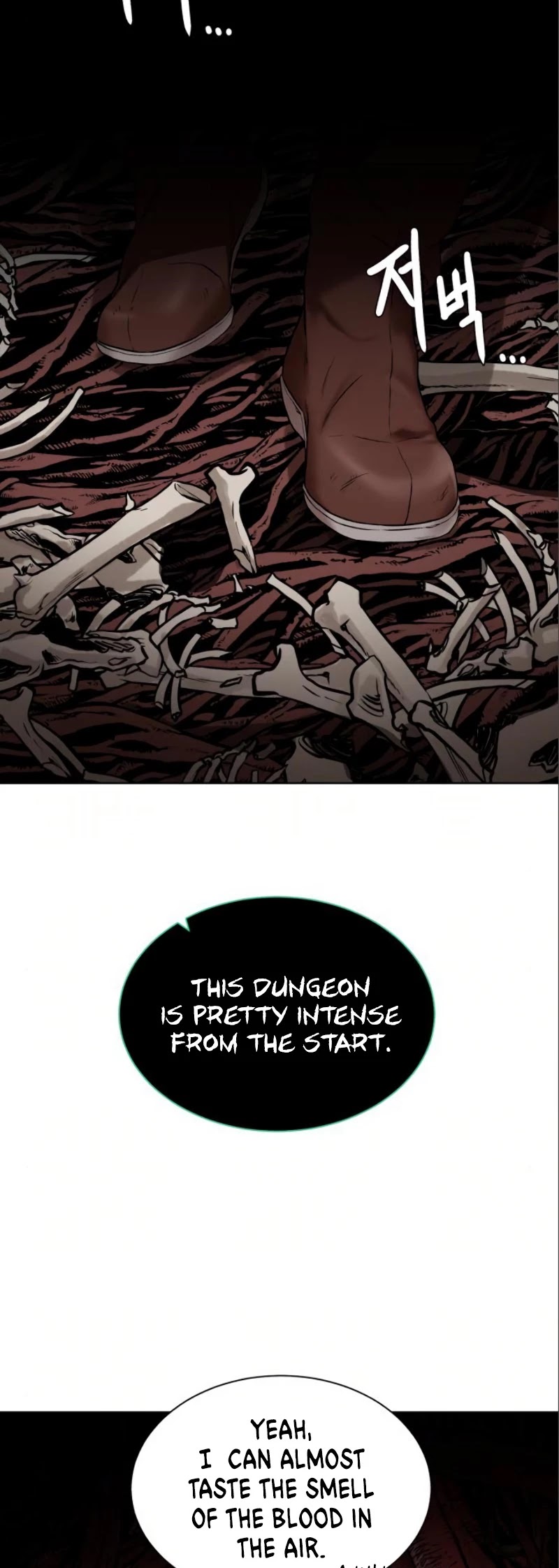 Dungeons & Artifacts Chapter 20 page 49 - Chapter 20