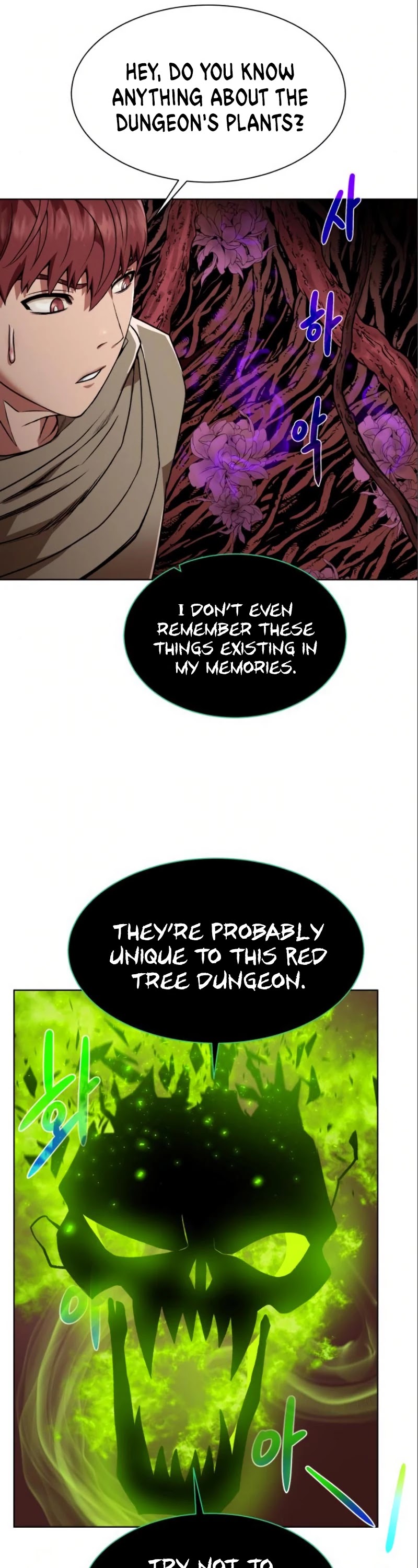 Dungeons & Artifacts Chapter 20 page 51 - Chapter 20