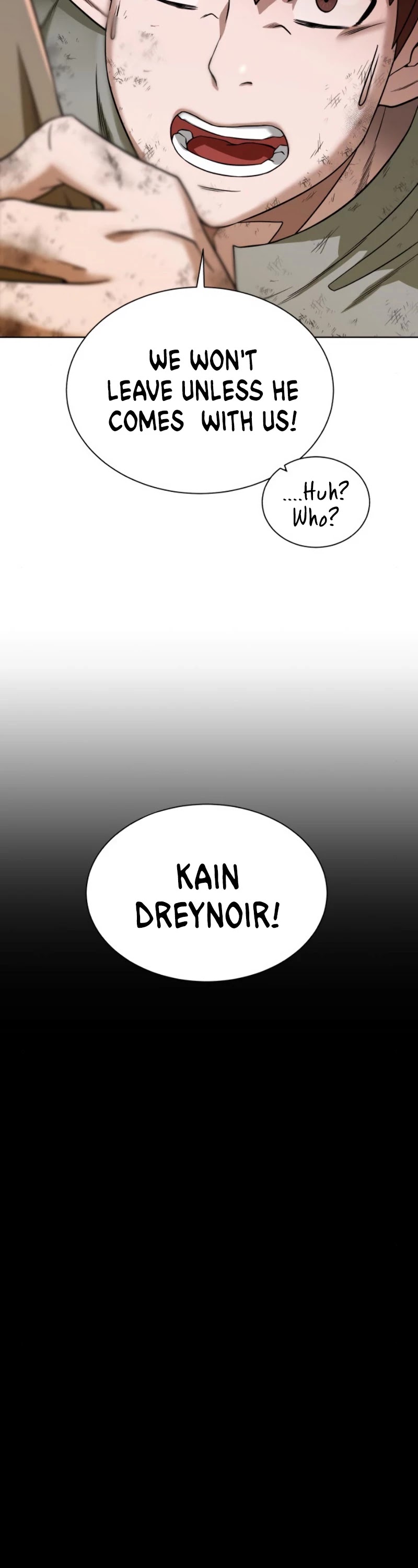 Dungeons & Artifacts Chapter 21 page 21 - Chapter 21