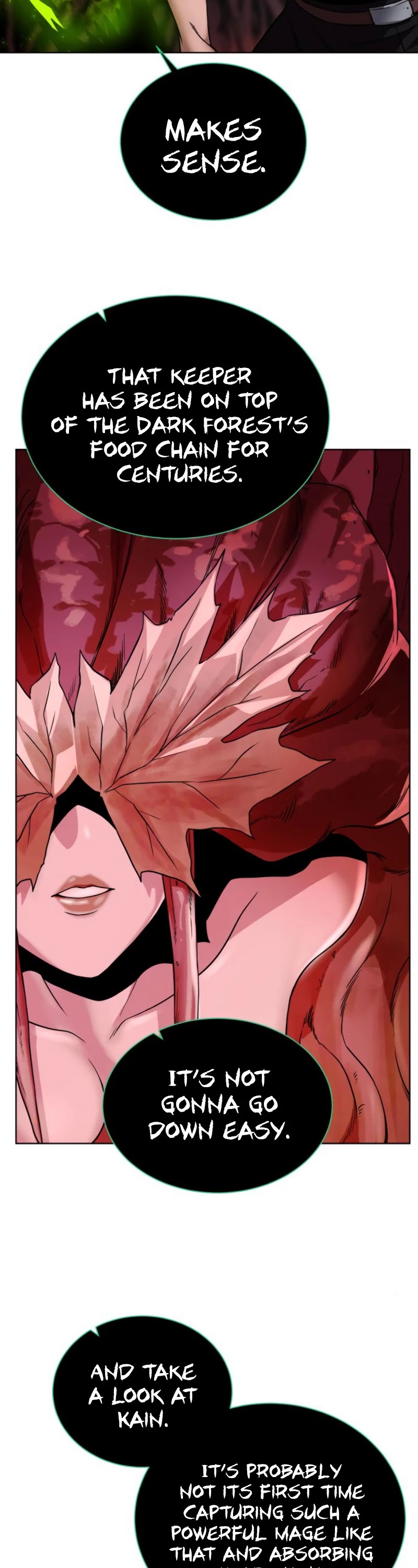 Dungeons & Artifacts Chapter 21 page 43 - Chapter 21