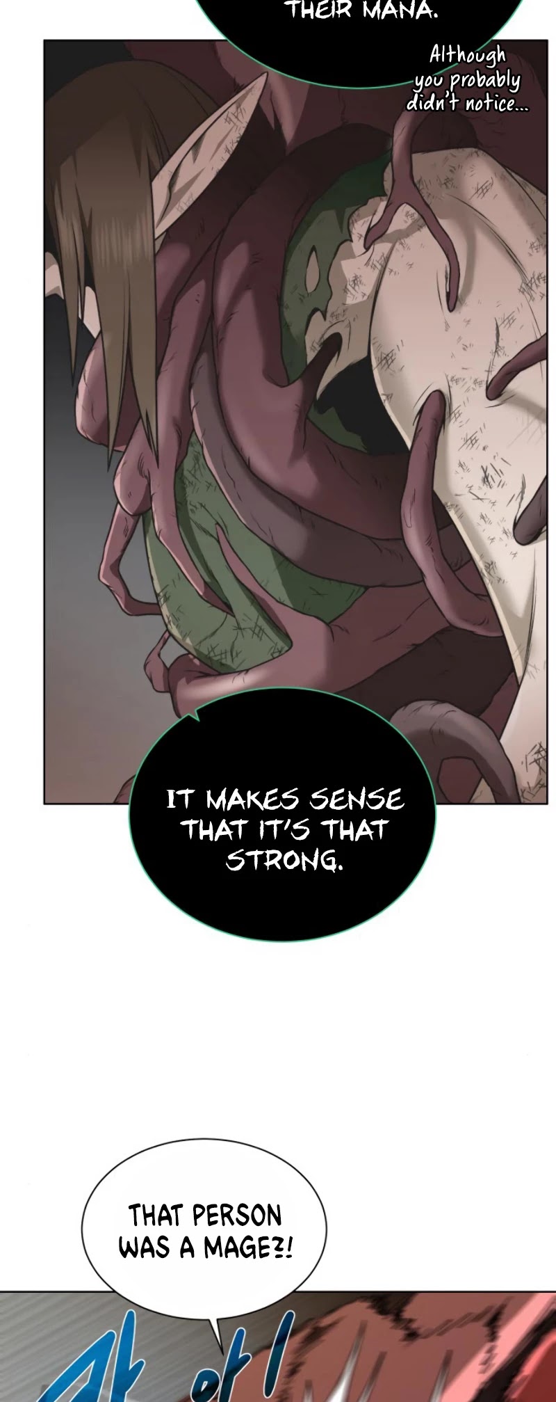 Dungeons & Artifacts Chapter 21 page 44 - Chapter 21