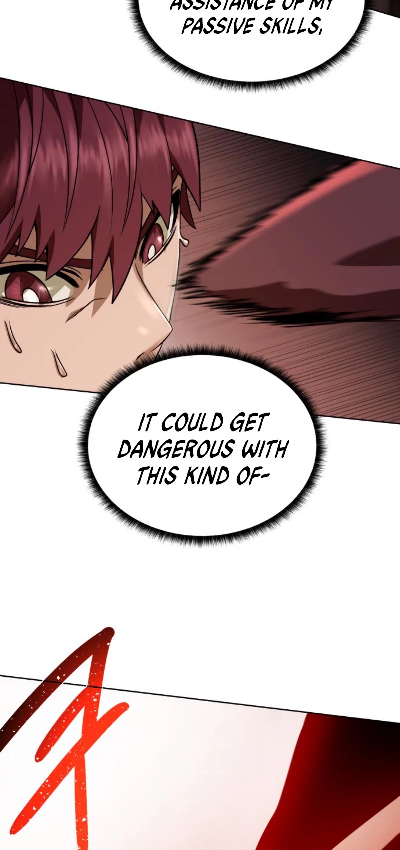 Dungeons & Artifacts Chapter 21 page 47 - Chapter 21