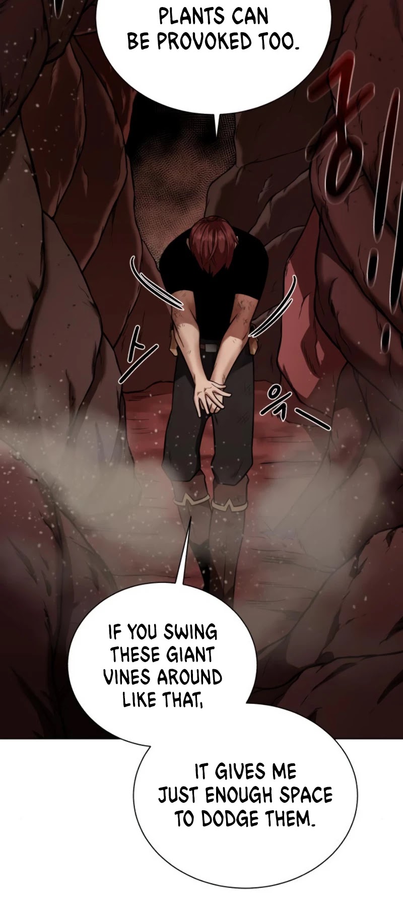Dungeons & Artifacts Chapter 22 page 13 - Chapter 22