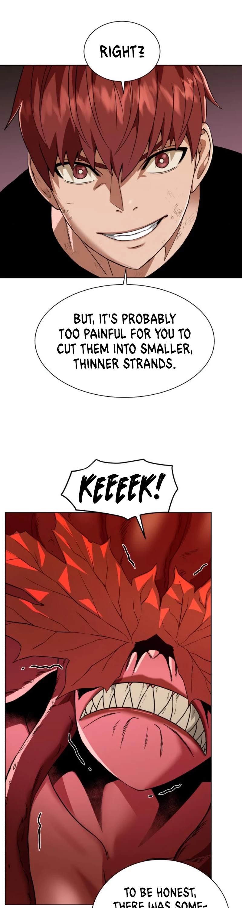 Dungeons & Artifacts Chapter 22 page 14 - Chapter 22