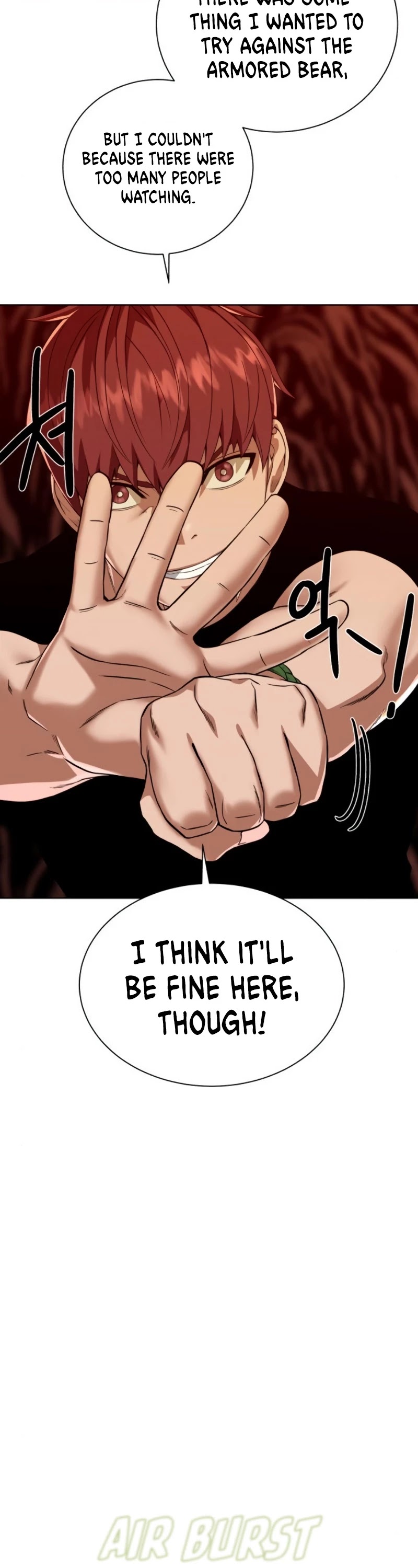 Dungeons & Artifacts Chapter 22 page 15 - Chapter 22