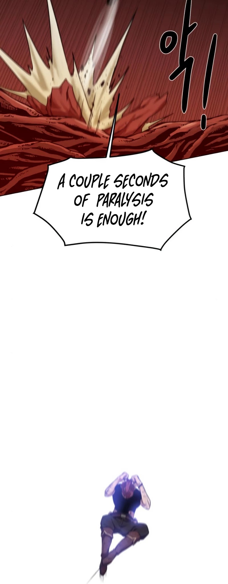 Dungeons & Artifacts Chapter 22 page 22 - Chapter 22