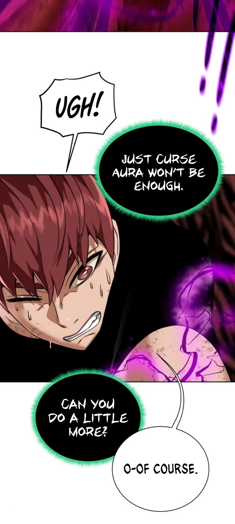 Dungeons & Artifacts Chapter 22 page 27 - Chapter 22