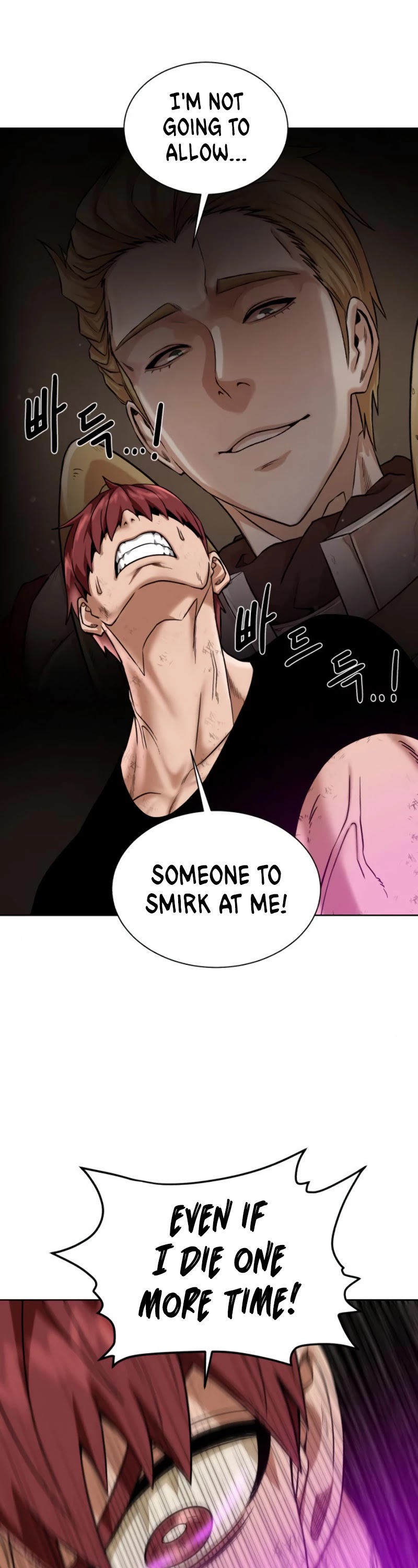 Dungeons & Artifacts Chapter 22 page 28 - Chapter 22