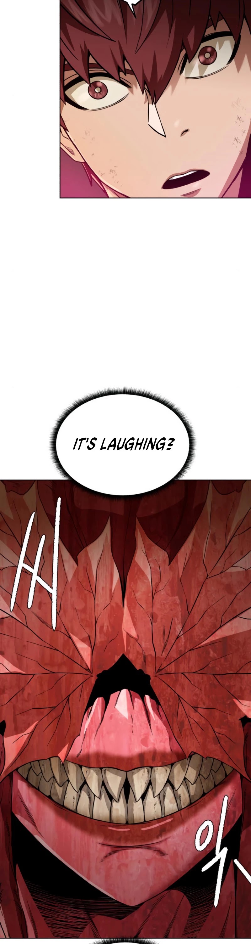 Dungeons & Artifacts Chapter 22 page 4 - Chapter 22