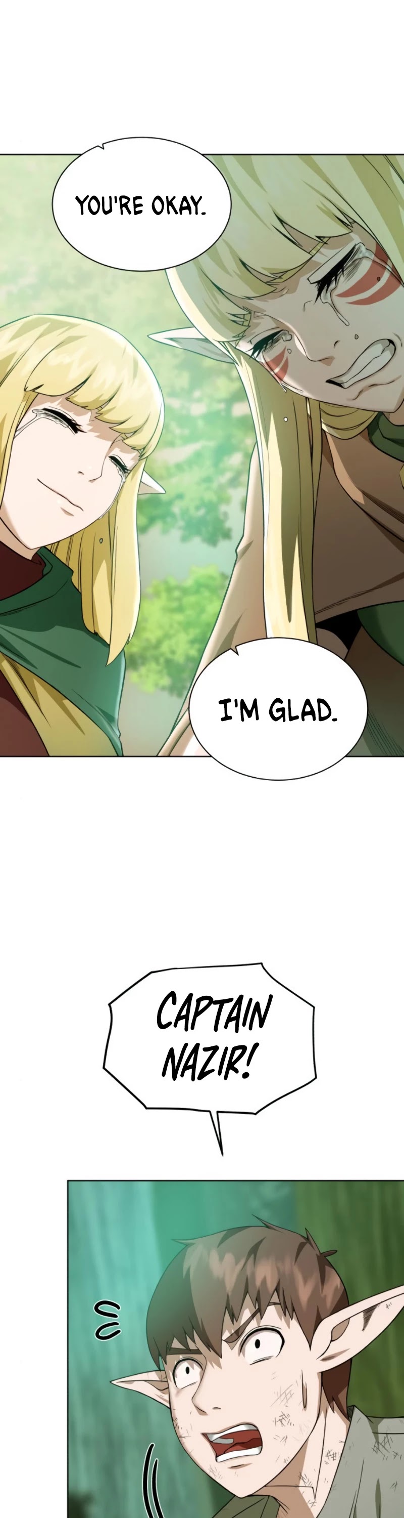 Dungeons & Artifacts Chapter 22 page 41 - Chapter 22