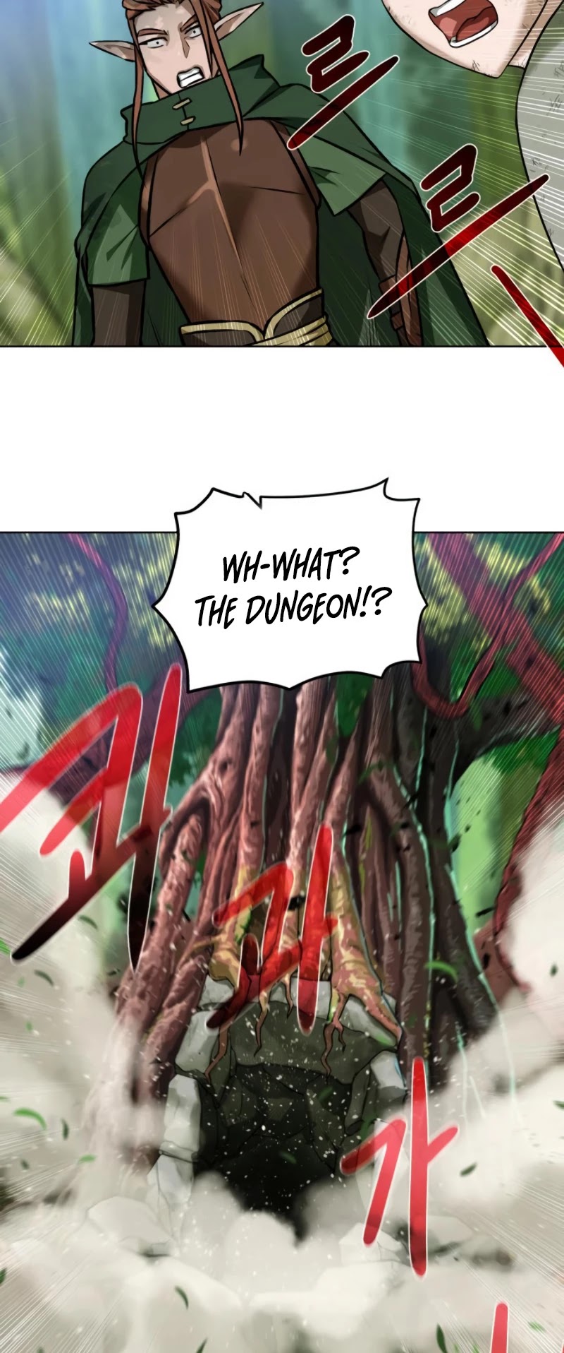 Dungeons & Artifacts Chapter 22 page 44 - Chapter 22