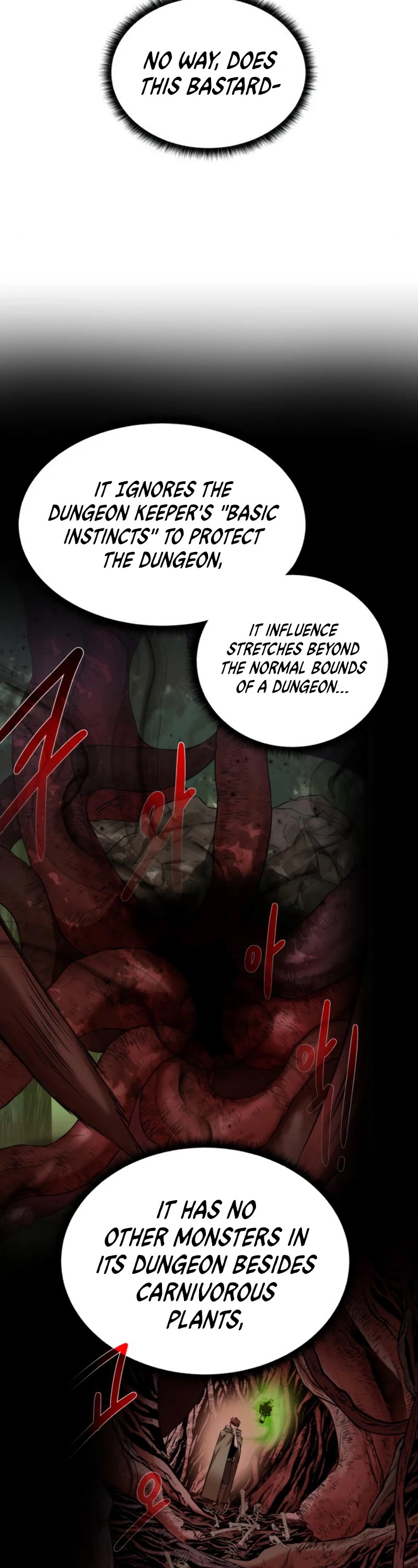Dungeons & Artifacts Chapter 22 page 5 - Chapter 22