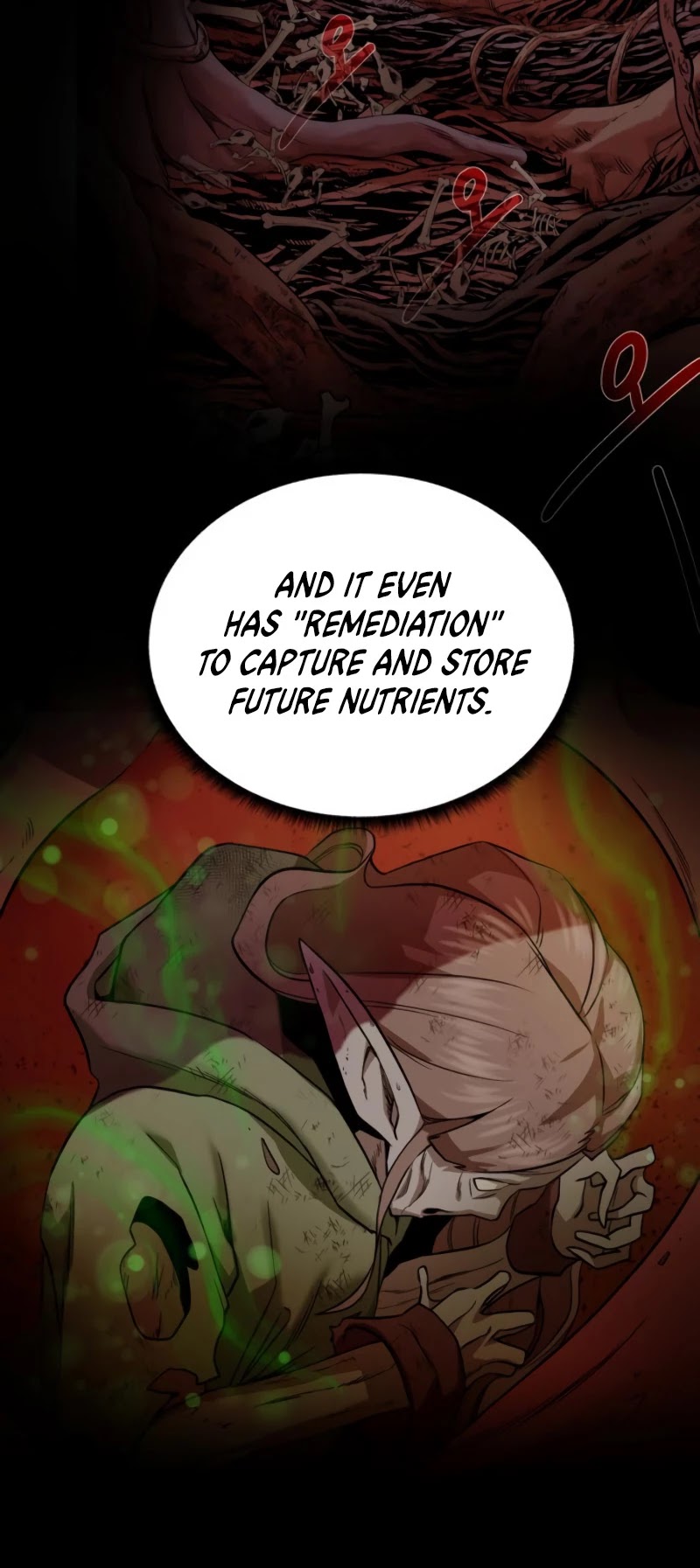Dungeons & Artifacts Chapter 22 page 6 - Chapter 22