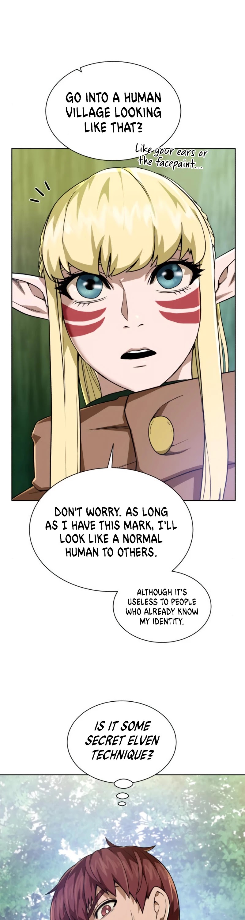 Dungeons & Artifacts Chapter 23 page 10 - Chapter 23