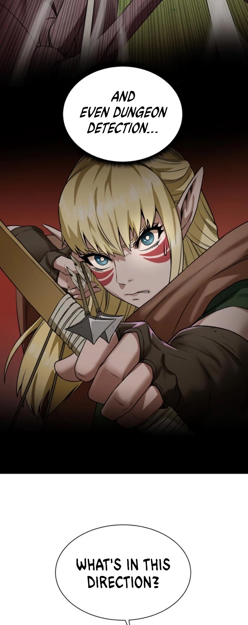 Dungeons & Artifacts Chapter 23 page 17 - Chapter 23