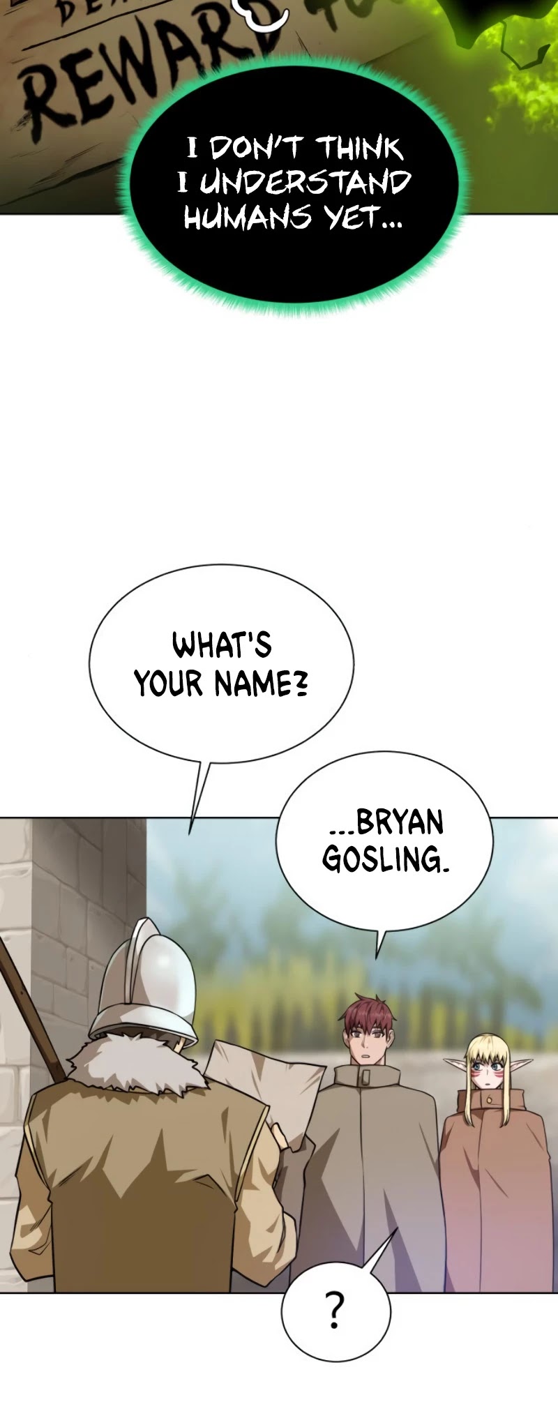 Dungeons & Artifacts Chapter 23 page 21 - Chapter 23