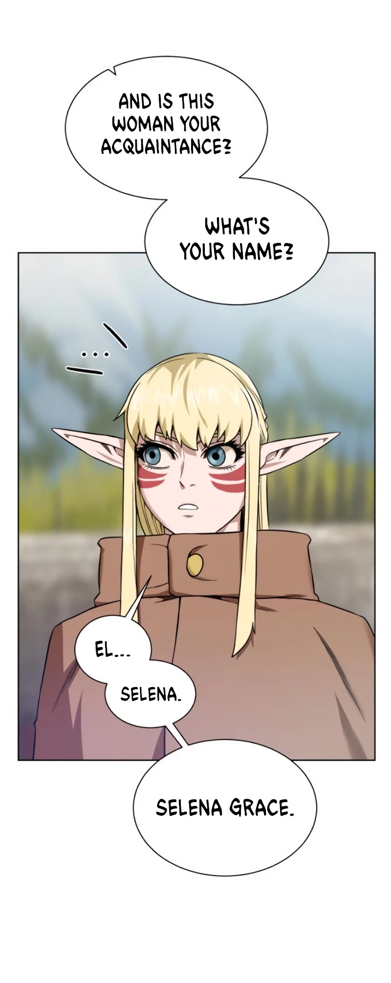 Dungeons & Artifacts Chapter 23 page 22 - Chapter 23