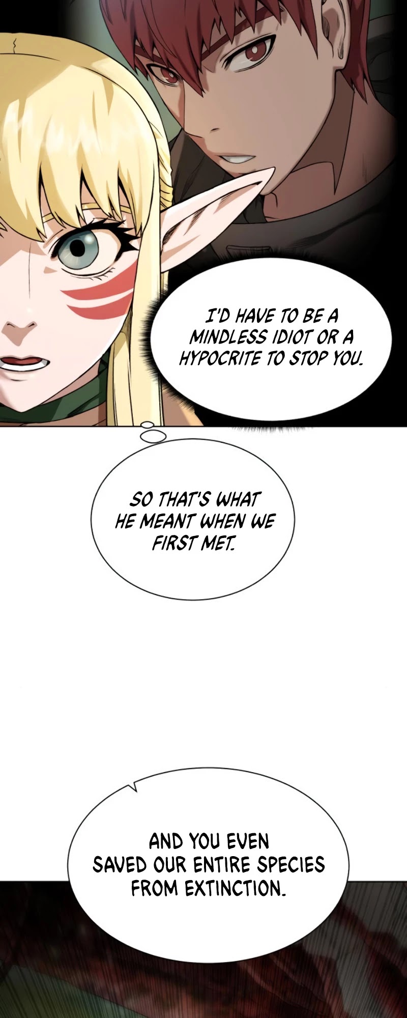 Dungeons & Artifacts Chapter 23 page 33 - Chapter 23