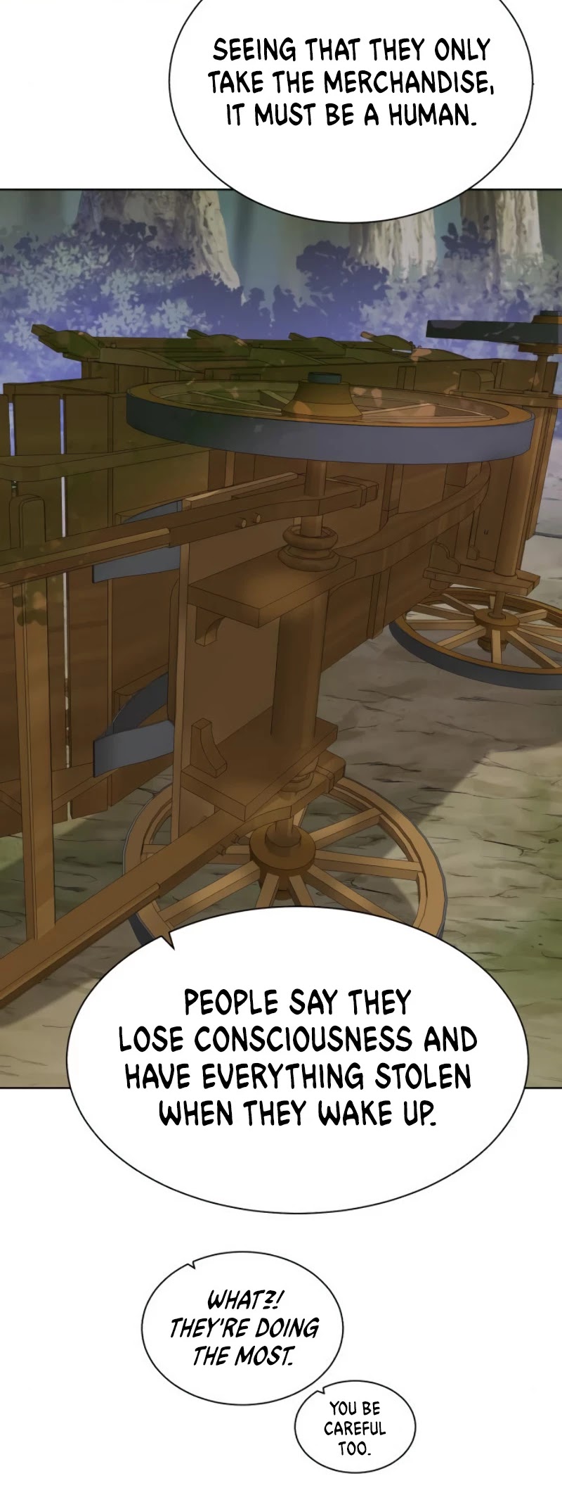 Dungeons & Artifacts Chapter 23 page 38 - Chapter 23