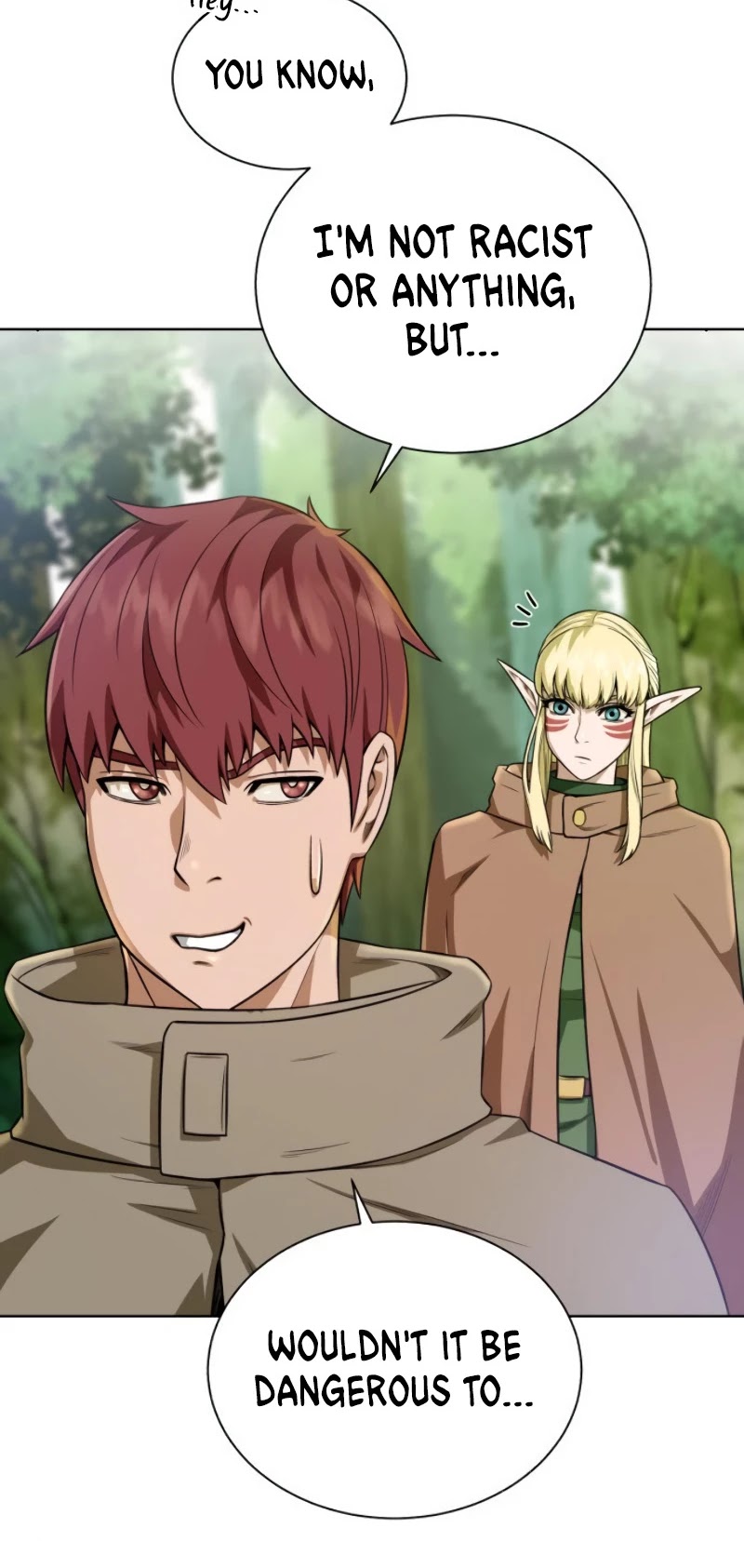 Dungeons & Artifacts Chapter 23 page 9 - Chapter 23