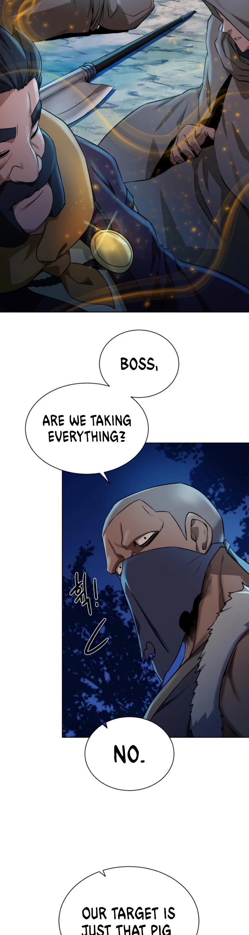 Dungeons & Artifacts Chapter 24 page 15 - Chapter 24