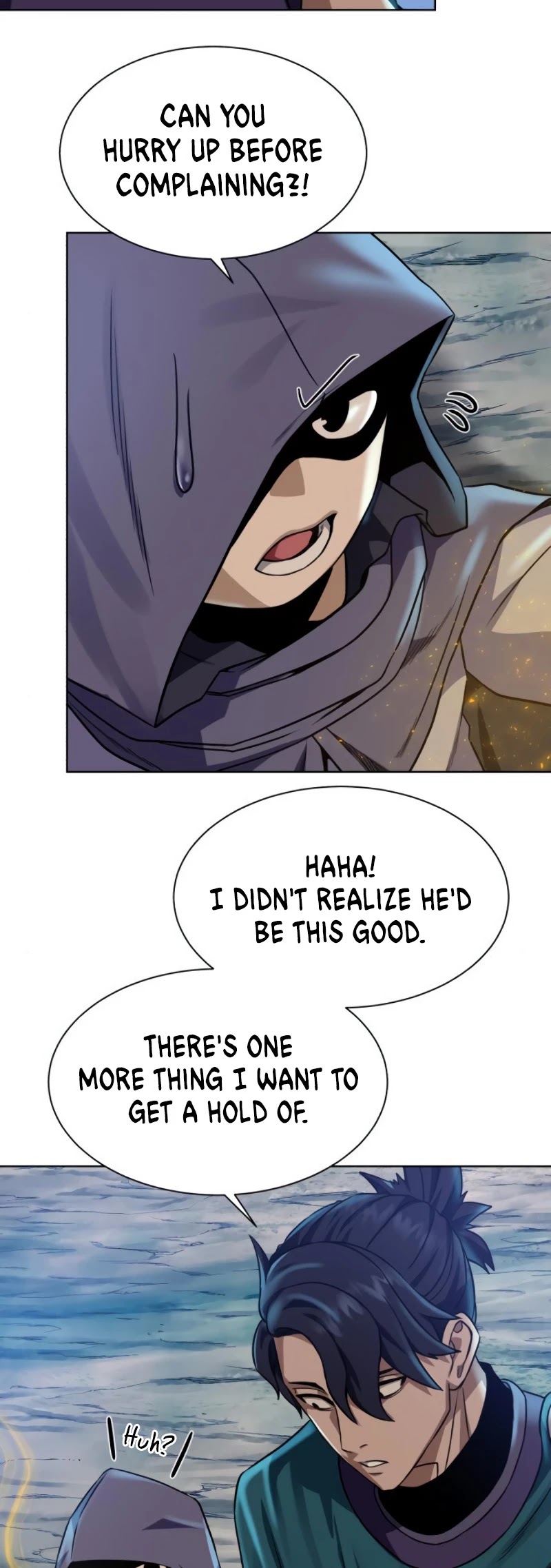 Dungeons & Artifacts Chapter 24 page 34 - Chapter 24