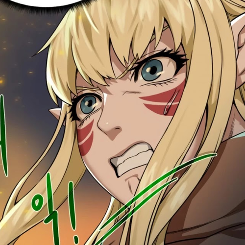 Dungeons & Artifacts Chapter 24 cover
