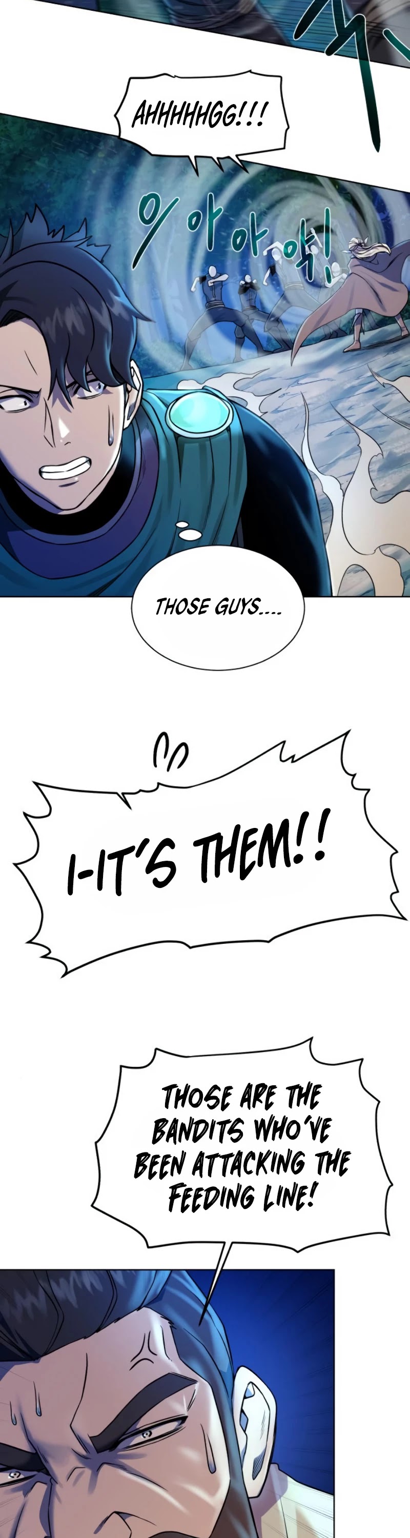 Dungeons & Artifacts Chapter 25 page 35 - Chapter 25