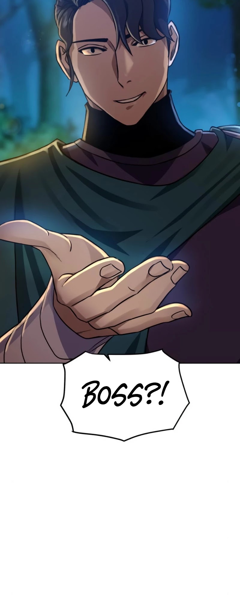 Dungeons & Artifacts Chapter 25 page 4 - Chapter 25