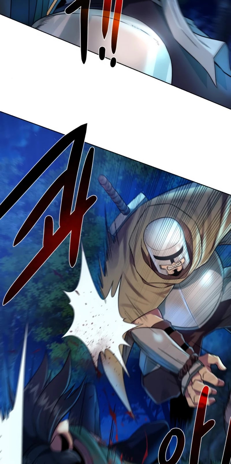 Dungeons & Artifacts Chapter 26 page 13 - Chapter 26