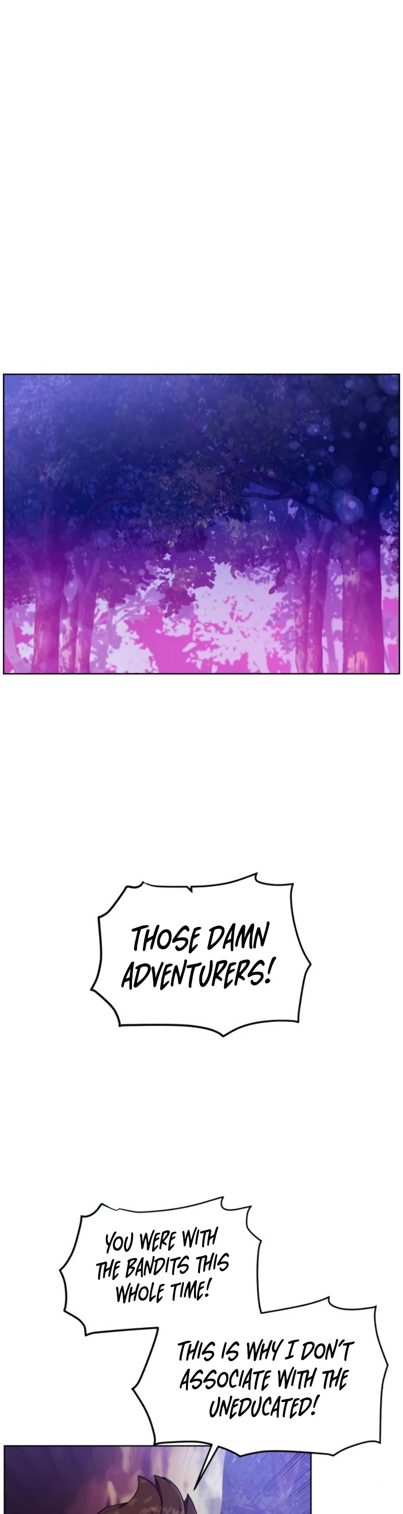 Dungeons & Artifacts Chapter 26 page 28 - Chapter 26