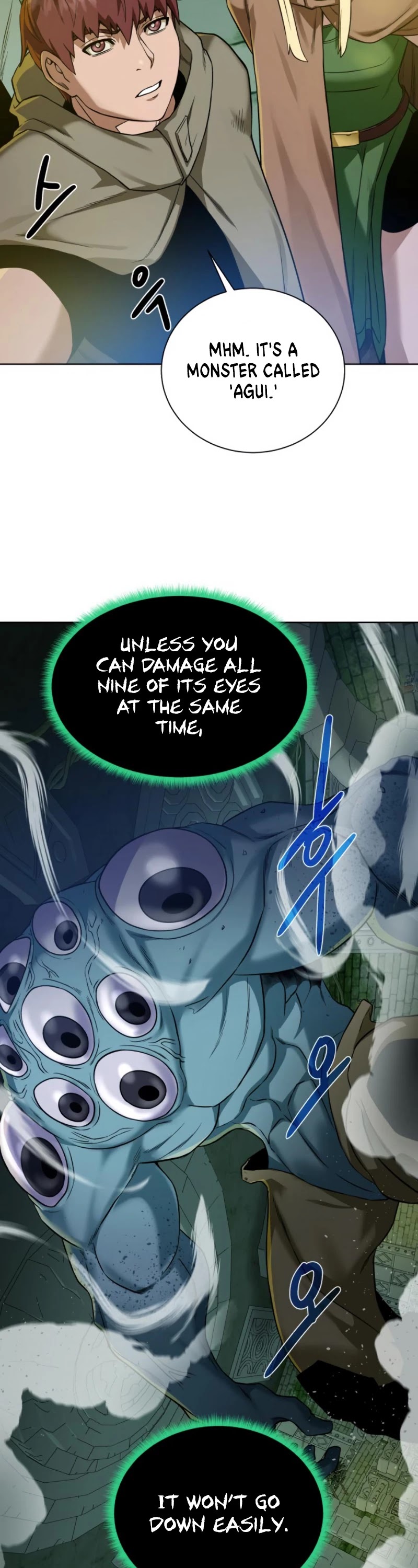 Dungeons & Artifacts Chapter 27 page 24 - Chapter 27