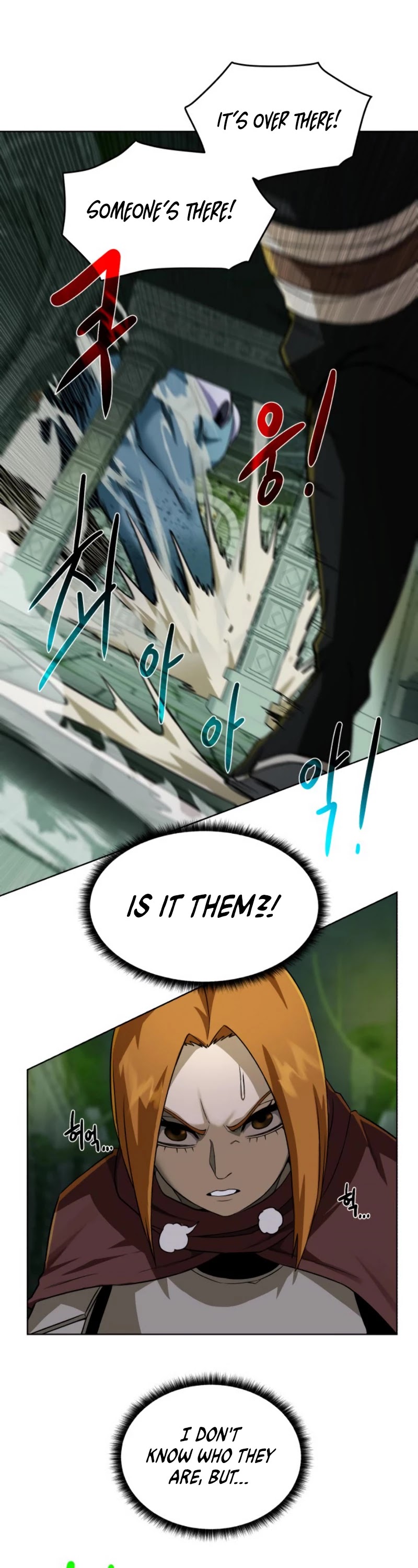 Dungeons & Artifacts Chapter 27 page 30 - Chapter 27