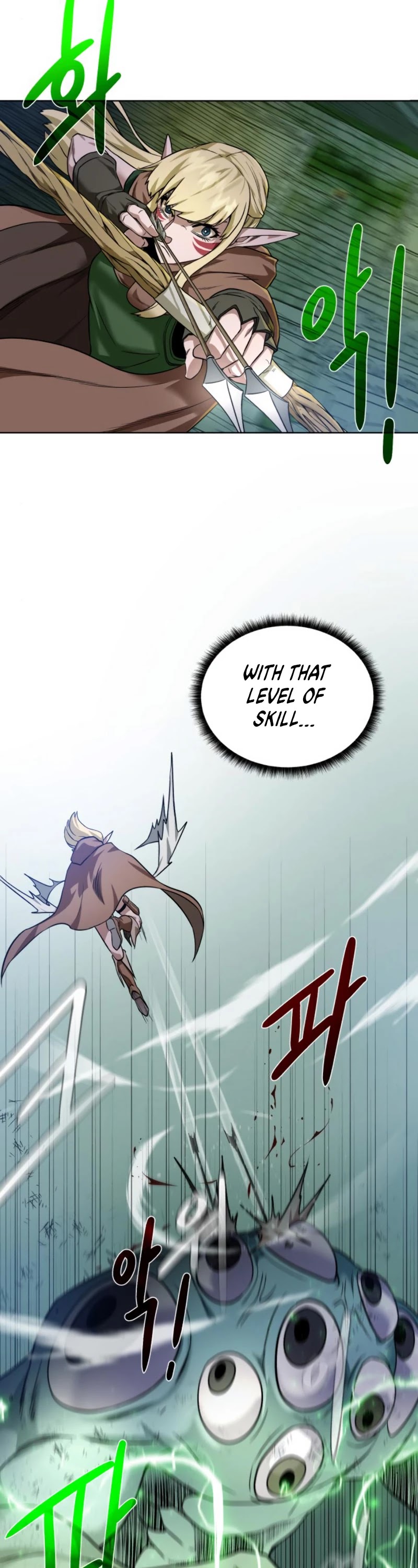 Dungeons & Artifacts Chapter 27 page 31 - Chapter 27
