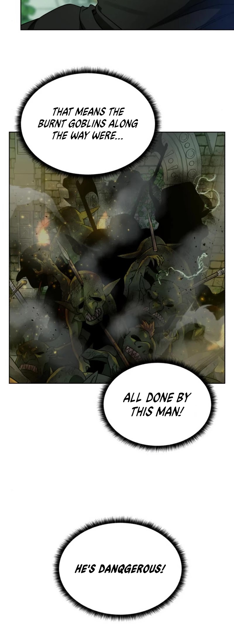 Dungeons & Artifacts Chapter 27 page 41 - Chapter 27